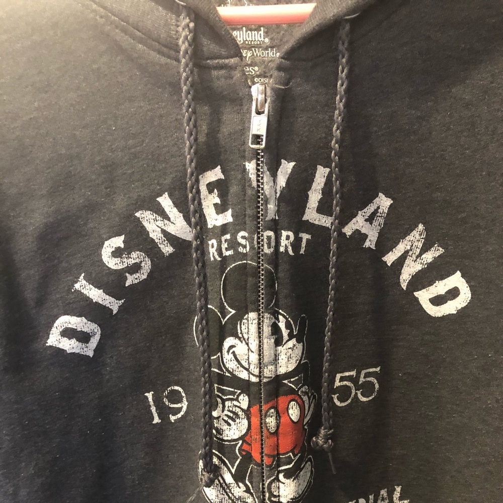 Disneyland Hoodie